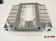 TBS-4366  EFI Billet  Injector Plate for  TBS-192  for Single Throttle or Enderle Injection